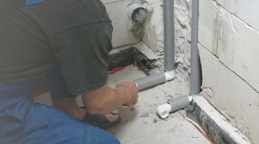 Professional septic tank pumping services in Camden, WV